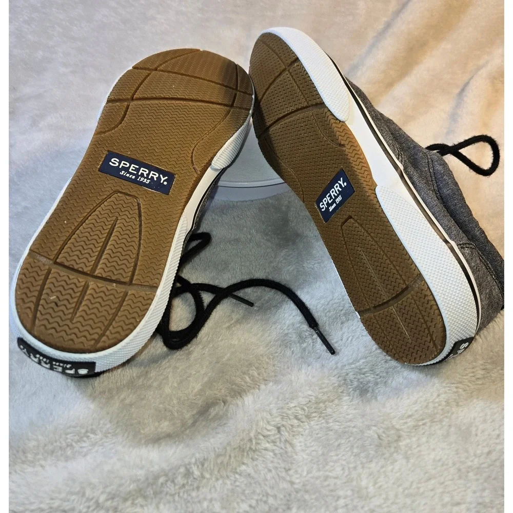 Sperry top sider